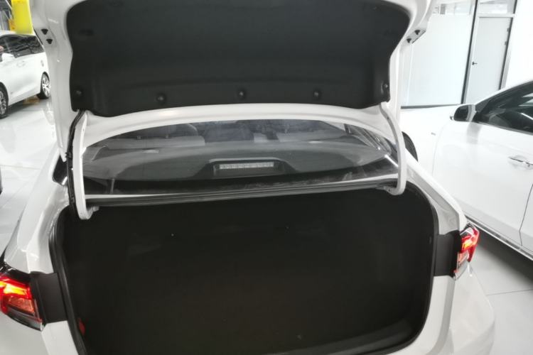 Used Toyota Corolla 2022 1.2T S-CVT Pioneer PLUS Edition