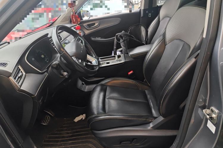 Used Roewe RX5 2020 PLUS 300TGI Automatic Ali National Style Ronglin Edition