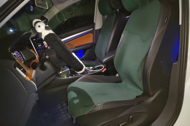 Used Volkswagen Bora 2023 200TSI DSG YueXing PRO Edition