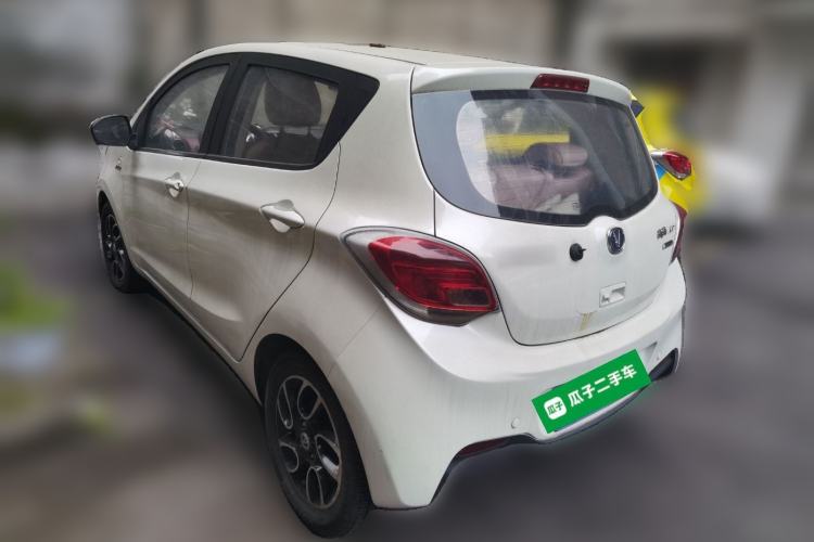 Used CHANGAN Benni 2014 1.4L IMT Luxury Model
