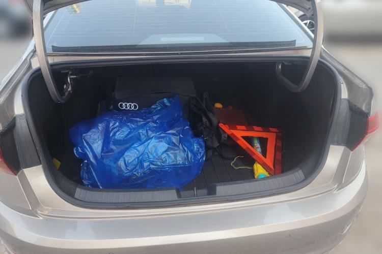 Used Volkswagen Sagitar 2021 200TSI Manual Overdrive Edition