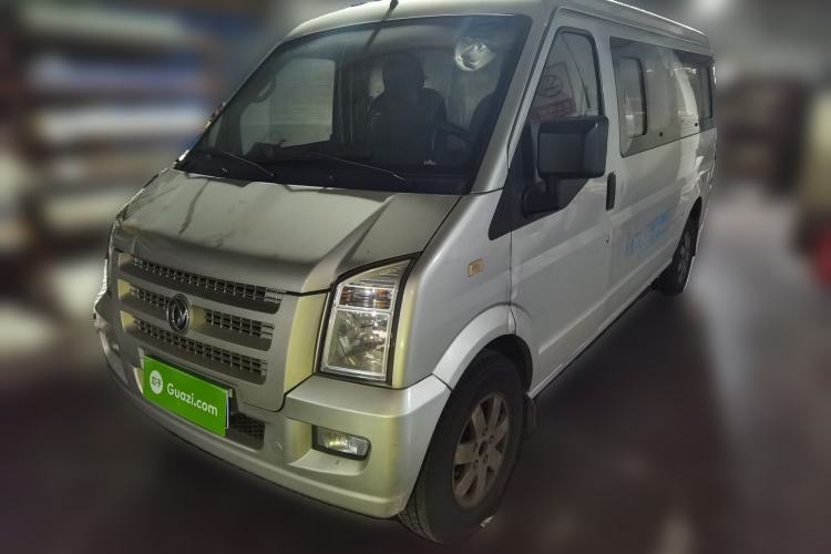 Used Dongfeng Xiaokang C37 2018 1.5L Premium II DK15