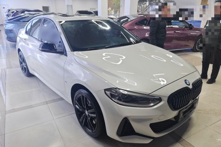 Used BMW 1 Series 2021 125i M Sport Night Edition