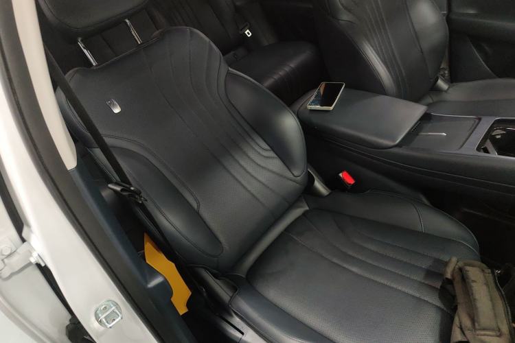 Used Geely Galaxy E5 2024 530 km Exploration+ Version