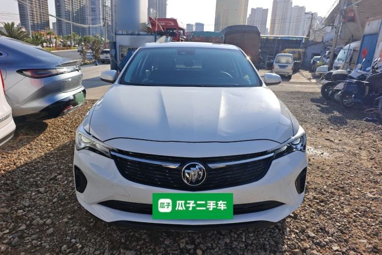 Used Buick Verano 2023 Pro Enjoyment Edition
