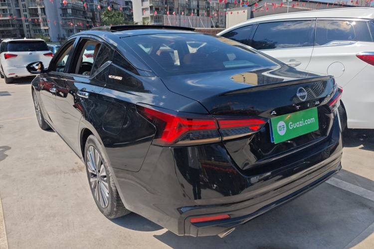 Used Nissan Teana 2022 2.0L XL-TLS Enjoyment Edition