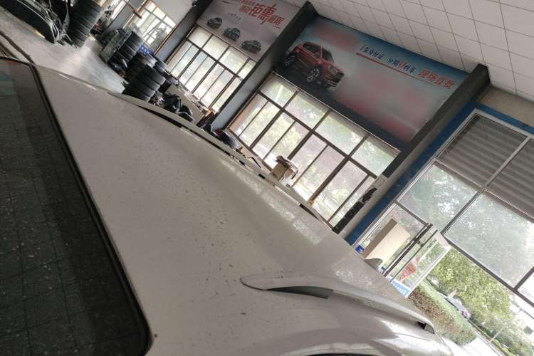 Used FORTHING T5 2022 Shengshi Edition 1.5T Automatic Dream Version Five Seats
