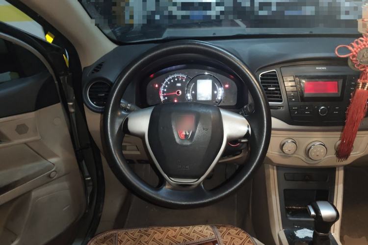 Used Roewe 350 2014 1.5L Automatic Xunda Edition