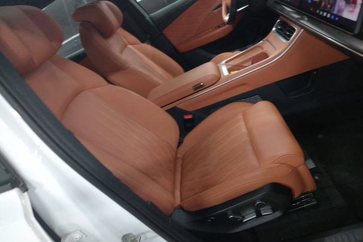 Used NETA L 2024 Extended-Range 220 Flash-Charge Edition