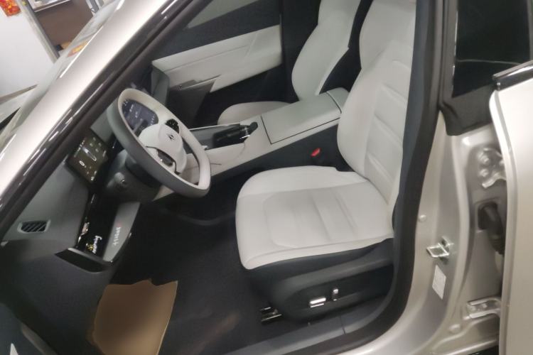 Used Dongfeng eπ eπ007 2024 530 Pro Version