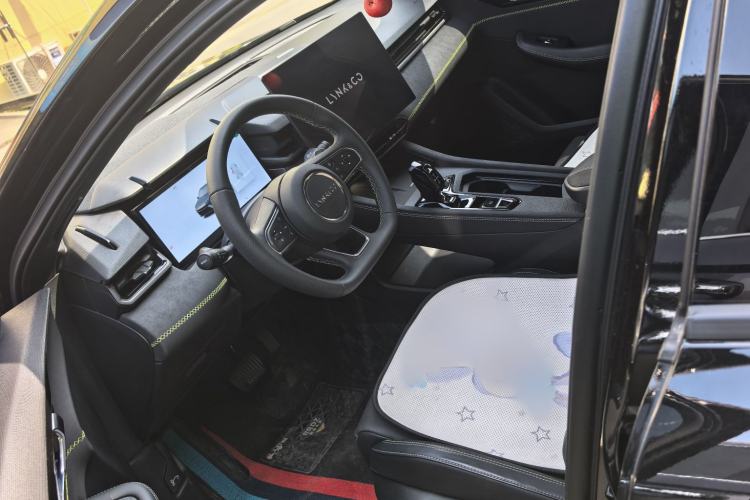 Used Lynk & Co 03 2025 2.0TD DCT Champion Edition Pro
