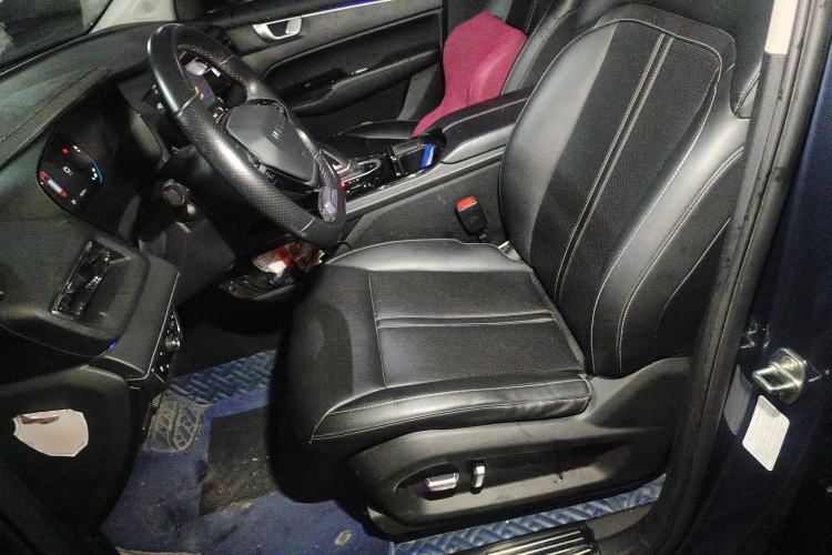 Used Wuling Victory 2020 1.5T CVT Flagship Edition