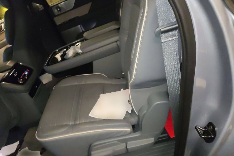 Used Lincoln Navigator 2020 3.5T Long-Wheelbase Presidential Edition