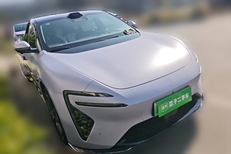 Used Avatr 06 2025 Max Extended-Range Edition