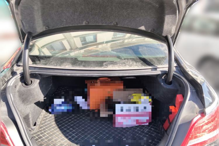 Used Buick LaCrosse 2013 2.0T SIDI Elite Tech Version