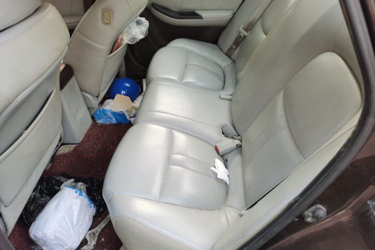 Used Luxgen 5 2014 Honor Navigation Edition 1.8T Automatic Luxury Model