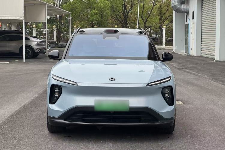 Used Nio ES6 2023 75 kWh Exterior 1