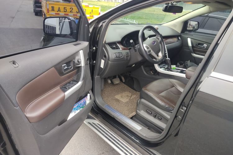 Used Ford Edge 2012 2.0T Zunrui Trim