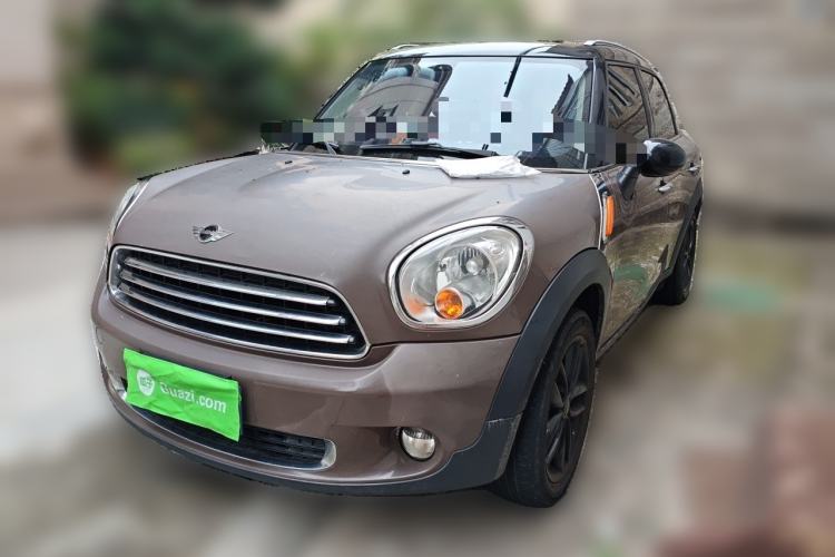 Used MINI Countryman 2011 1.6L COOPER Fun