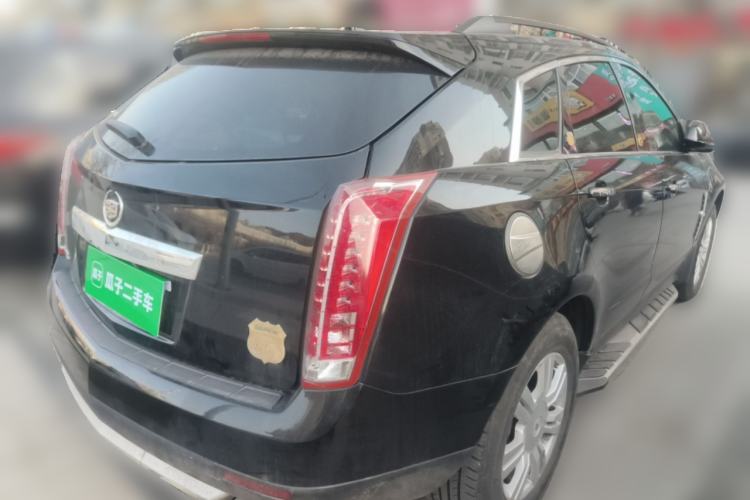 Used Cadillac SRX 2012 3.0L Comfort Model