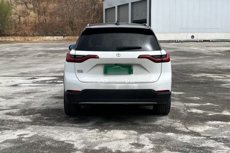 Used Nio ES8 2018 Founder Edition Exterior 4