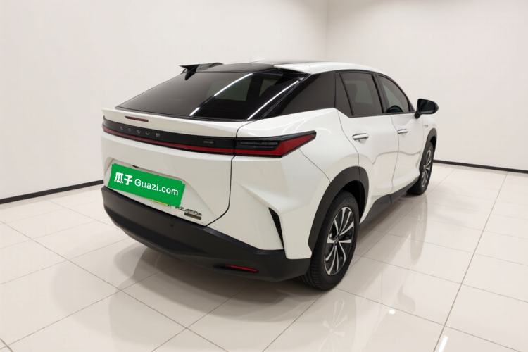 Used Lexus RZ 2023 450e All-Wheel-Drive Long-Range Version
