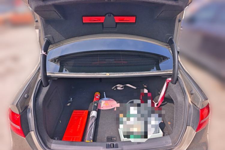 Used Audi A4L 2013 35 TFSI Automatic Standard Model
