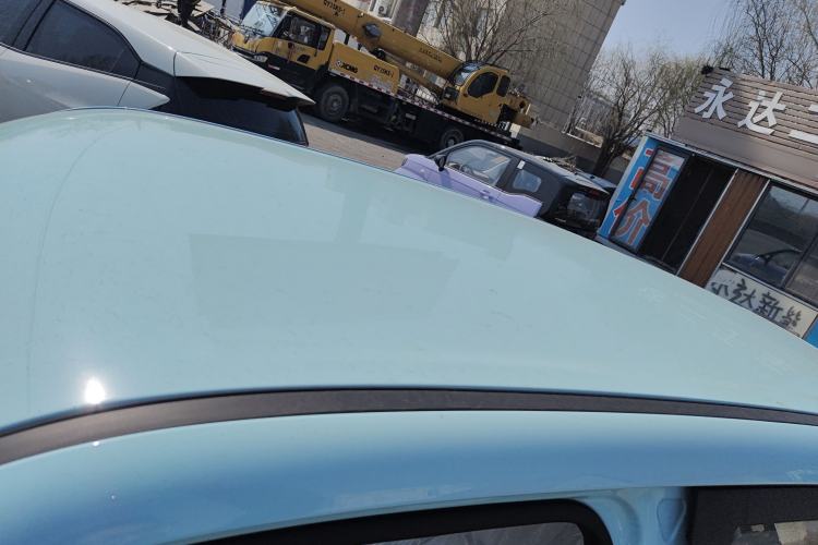 Used Cowin October 2025 Mate 300km Surfing Edition