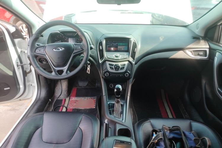 Used Chery Arrizo 5 2017 1.5L CVT Fashion Edition