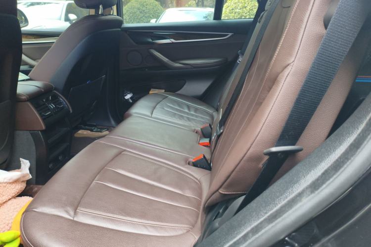 Used BMW X5 2014 xDrive35i Leading Model