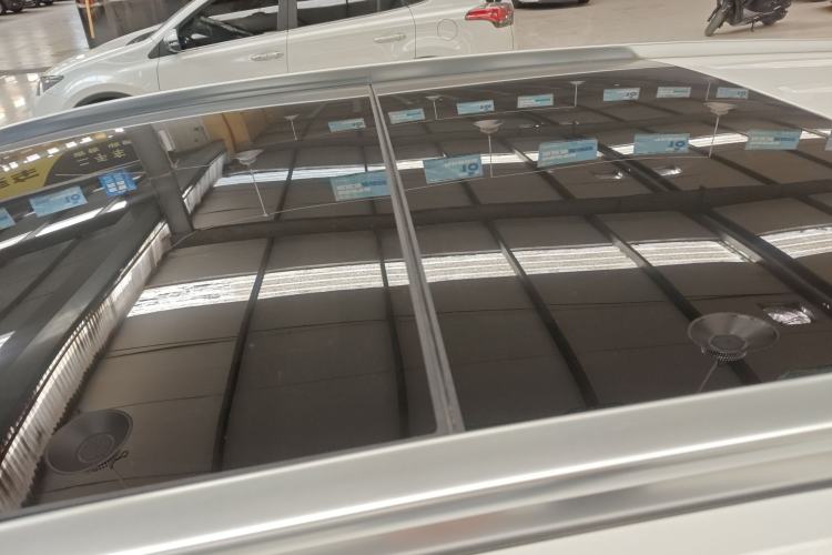 Used Mercedes-Benz GLC 2020 Facelifted GLC 260 L 4MATIC Dynamic Edition