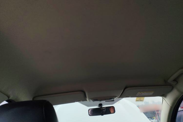 Used Ford Escort 2015 1.5L Manual Comfort Model
