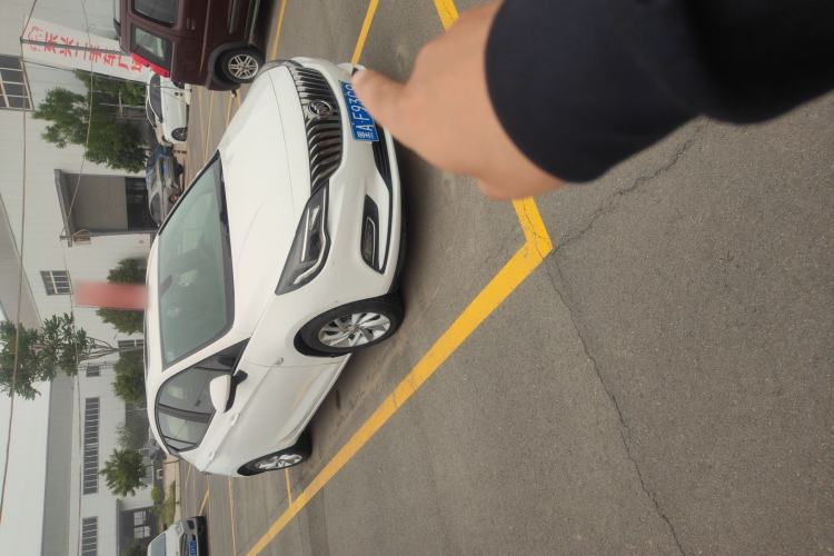 Used Buick Verano 2016 Hatchback 15S Automatic Leading Model
