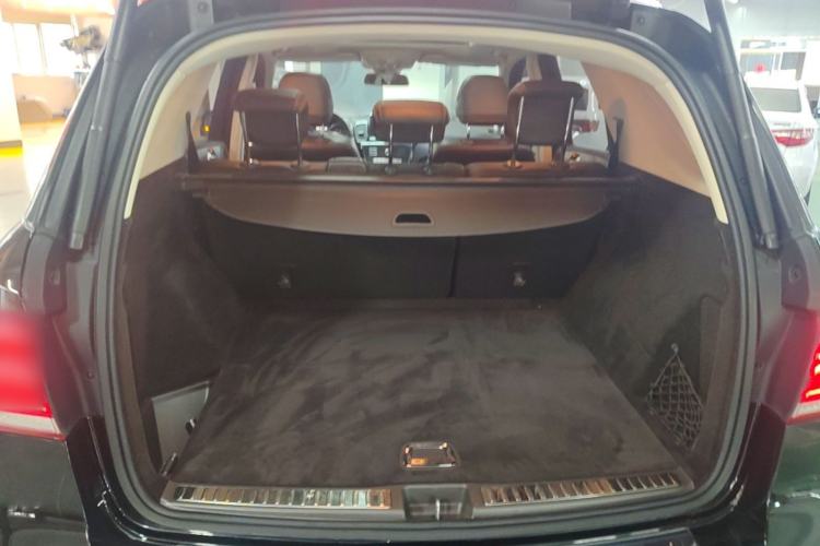 Used Mercedes-Benz GLE 2015 GLE 400 4MATIC