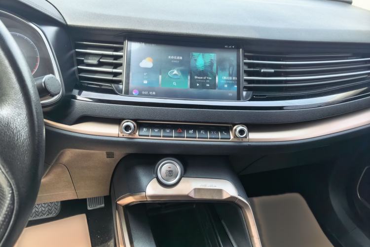 Used Haval H6 2020 2.0 GDIT Automatic Platinum Luxury Edition