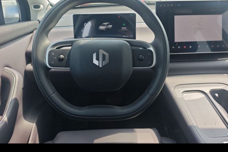 Used Leapmotor C10 2024 530 Comfort Edition
