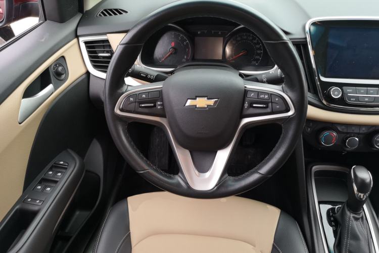 Used Chevrolet Monza 2022 320 Automatic Enjoyment Edition