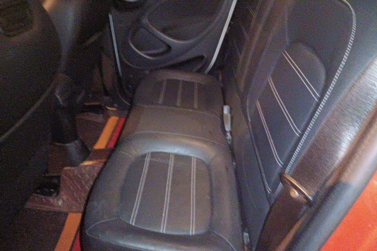 Used smart forfour 2016 0.9T 66 kW Pioneer Edition