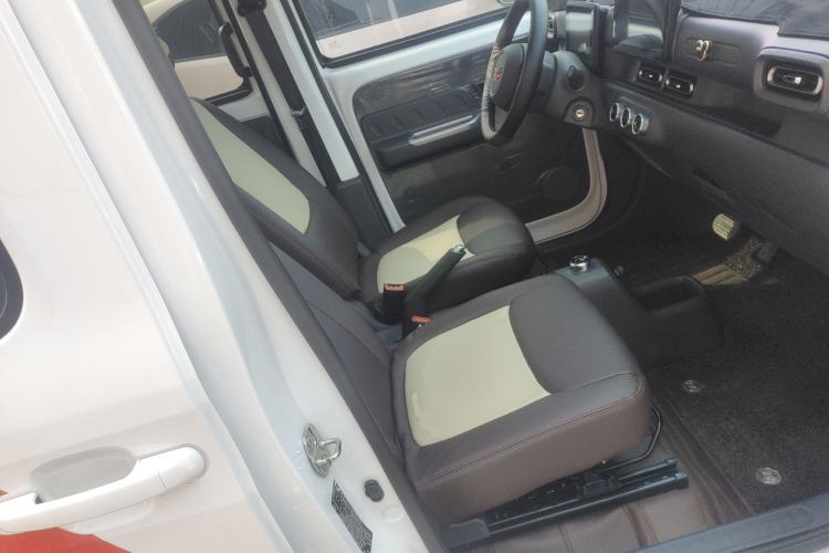 Used Wuling Zhiguang New Energy 2025 Comfort Model