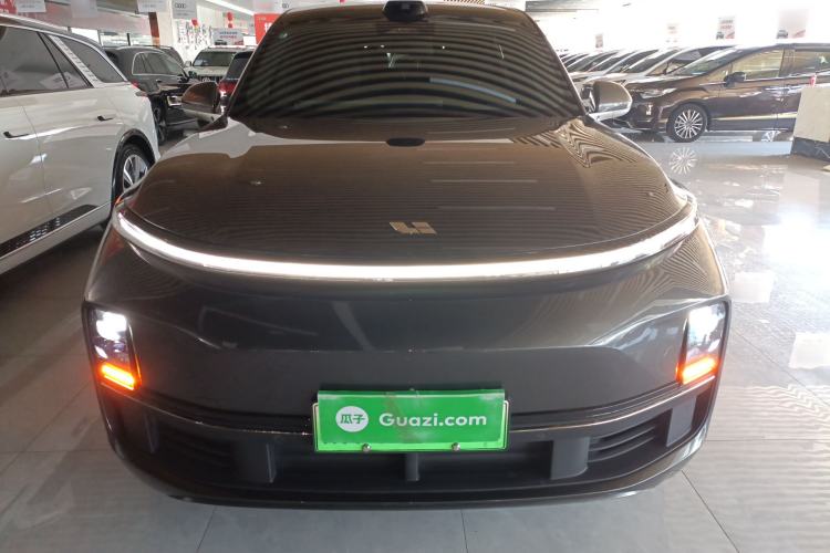 Used Li Auto L8 2023 Max model Front