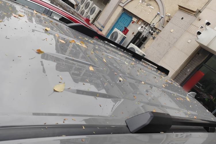 Used Lexus GX 2024 OVERTRAIL Yuanfeng Edition Roof