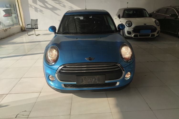 Used MINI MINI 2015 1.2T ONE Five-Door Edition