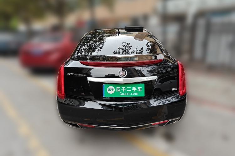 Used Cadillac XTS 2013 36S Platinum Edition
