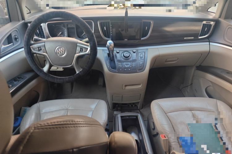 Used Buick GL8 2013 3.0L XT Luxury Business Flagship Edition
