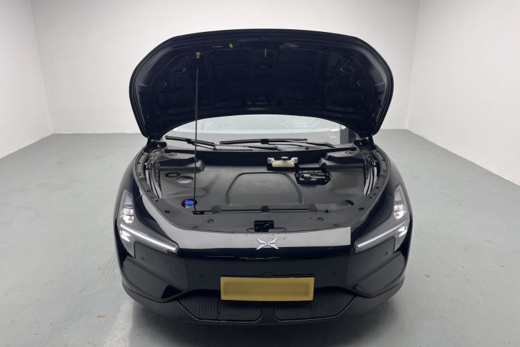 Used XPeng MONA M03 2025 515 Long-Range Plus