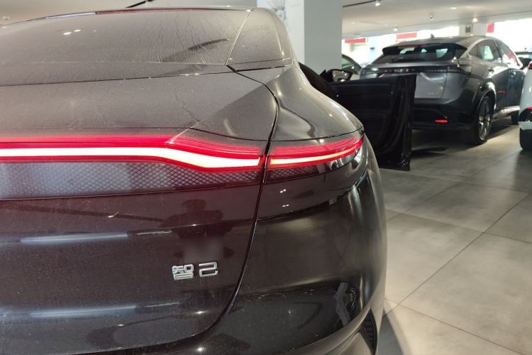 Used IM L7 2022 Pro Model