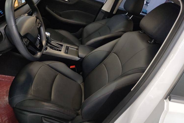 Used Roewe i5 2023 1.5L CVT Luxury Edition