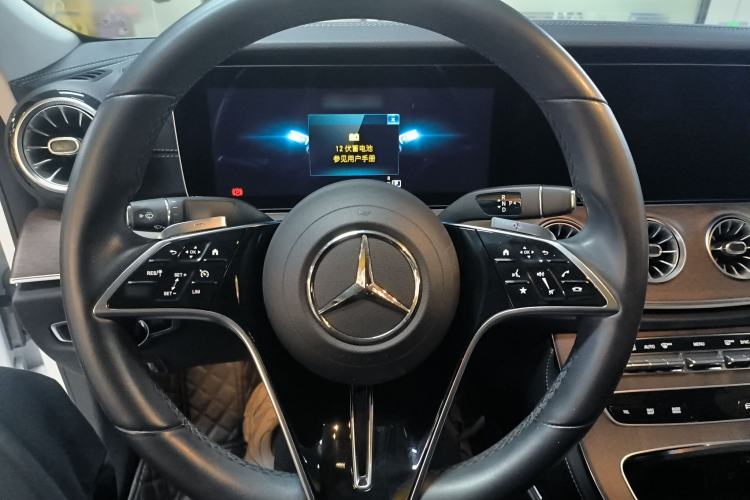 Used Mercedes-Benz CLS 2022 CLS 300 Sport Edition
