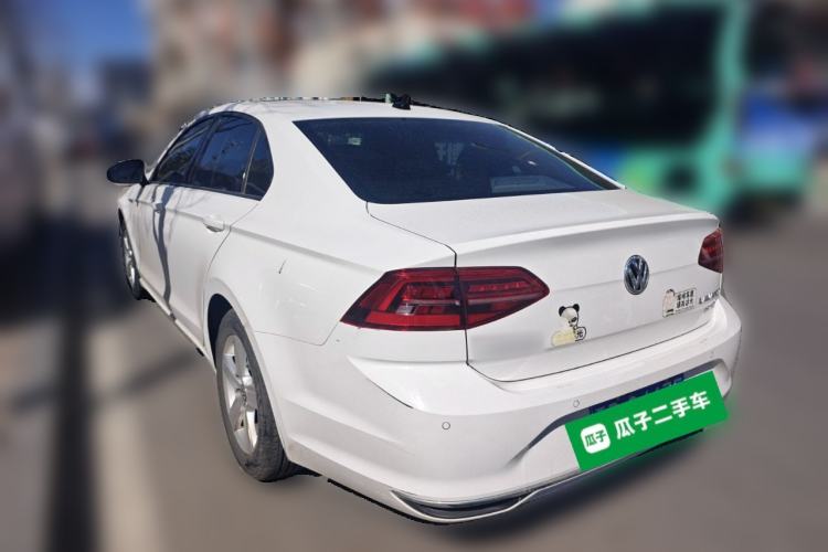 Used Volkswagen Lamando 2021 230TSI DSG Fashion Edition