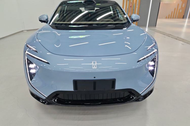 Used Avatr 07 2026 Max+ Pure-Electric Version